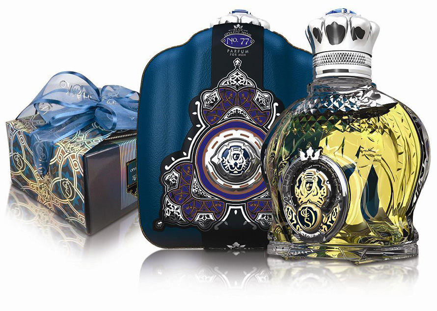 Shaik Opulent Classique 77