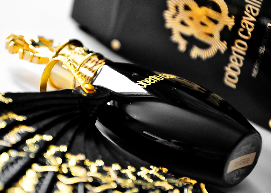 Parfum de Roberto Cavalli