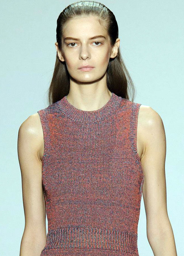 Mode printemps-été 2026