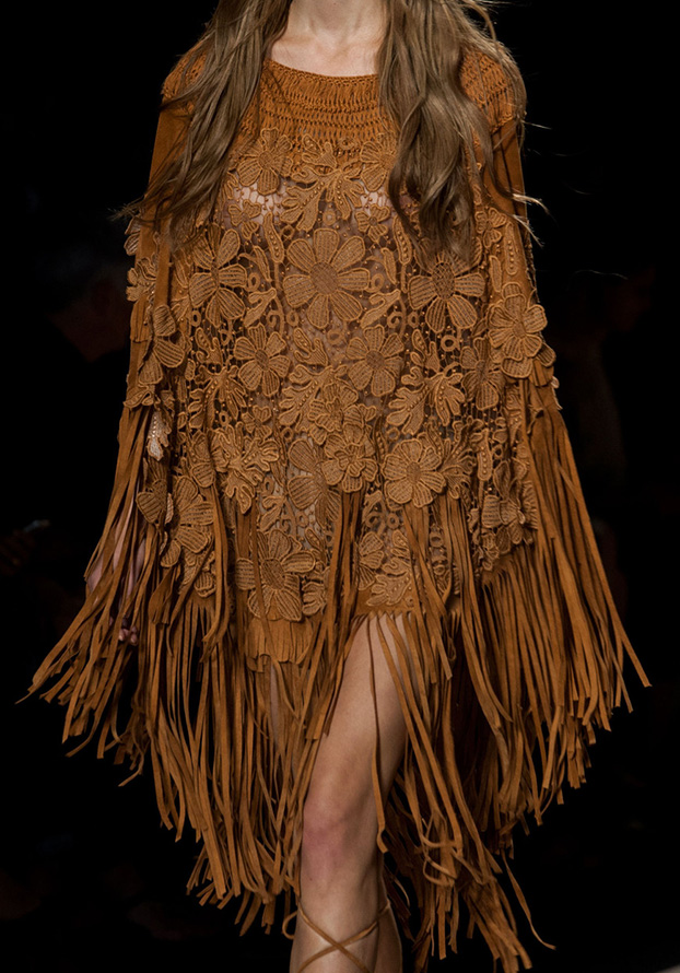 Robe Alberta Ferretti