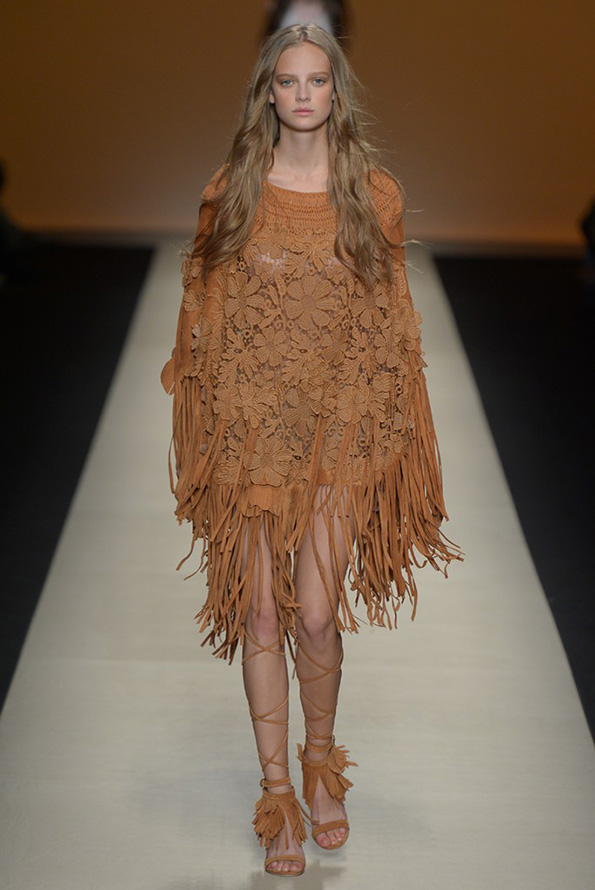 Robe Alberta Ferretti