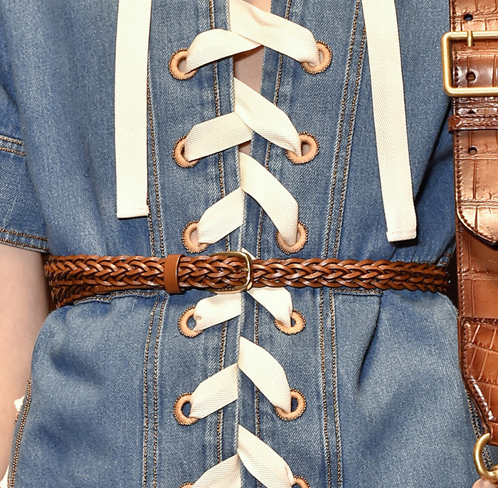 Gucci printemps-été 2026