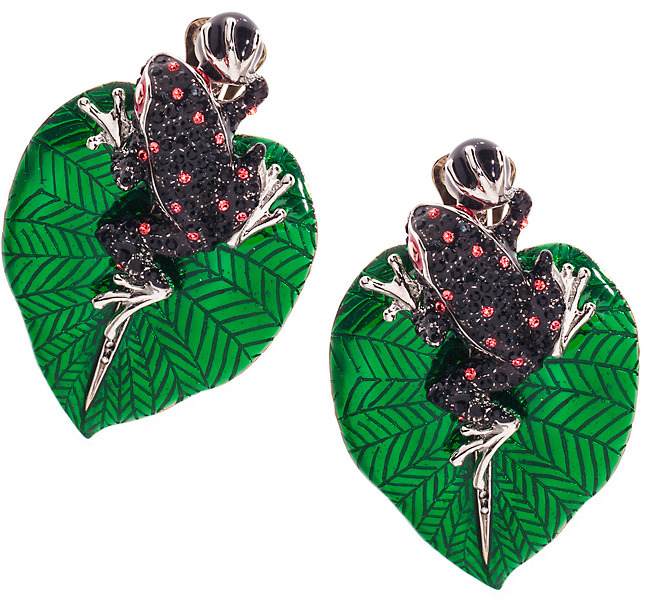 bijoux de Roberto Cavalli