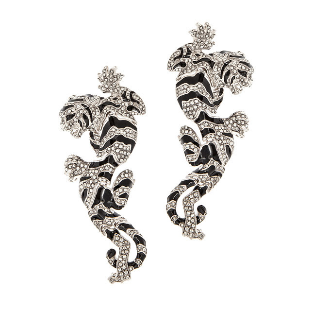 bijoux de Roberto Cavalli