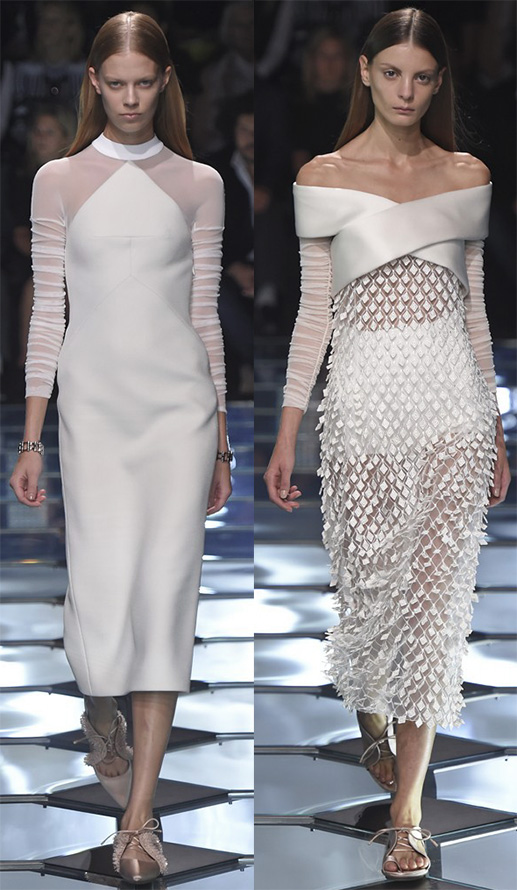 Robes de soirée 2026