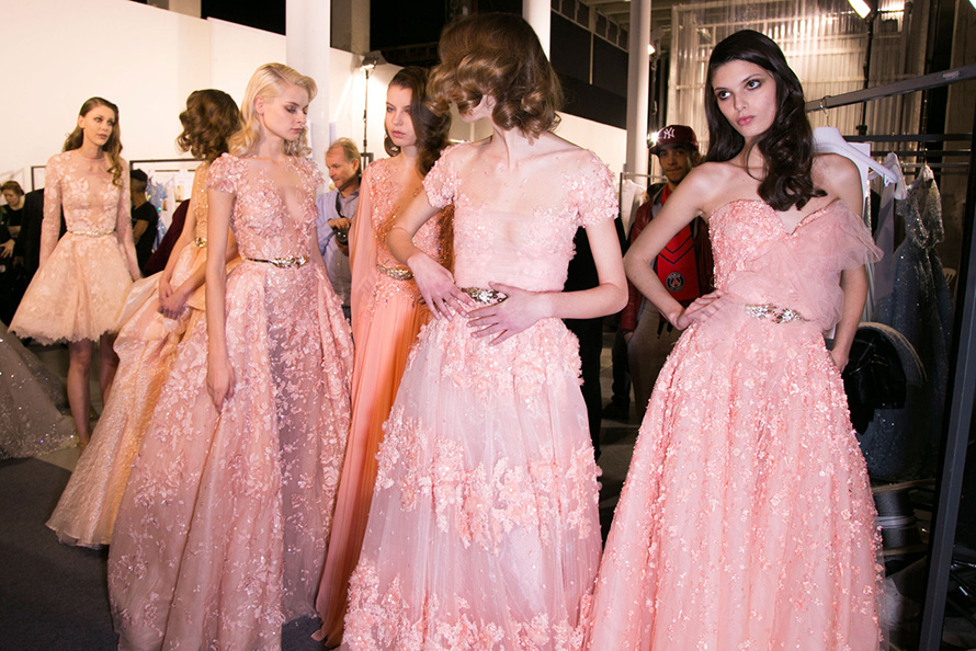 Robes de soirée 2026