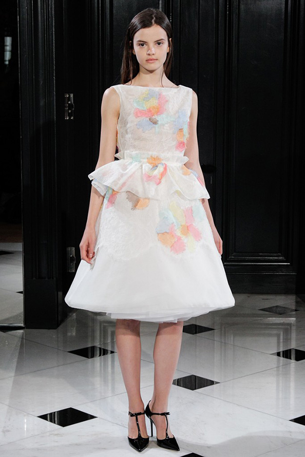 Mode printemps-été 2026