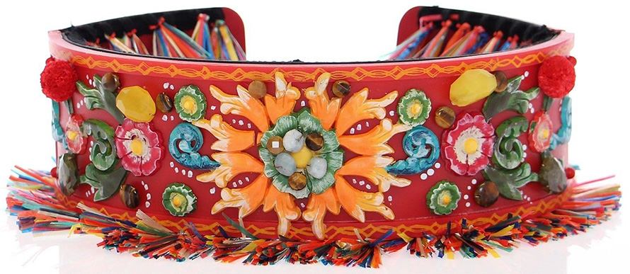 Les ceintures les plus belles et les plus chères