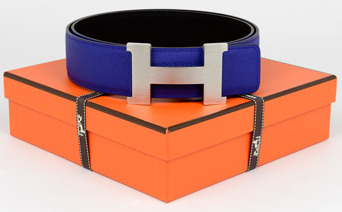 Les ceintures les plus belles et les plus chères