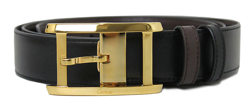 Ceinture Cartier