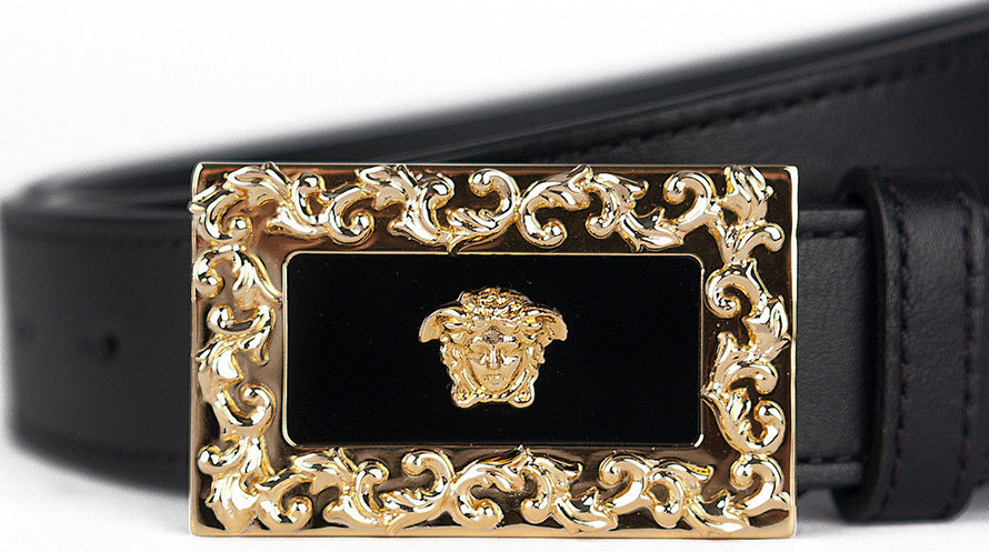 Ceinture Versace