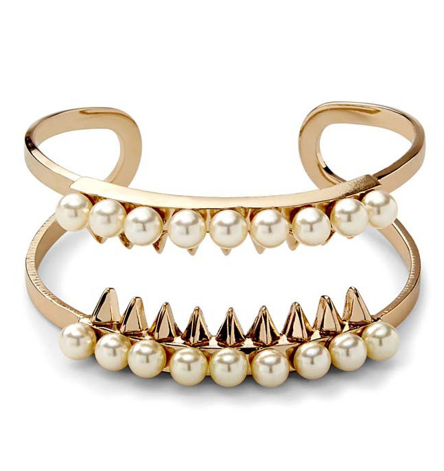 Bijoux Rebecca Minkoff