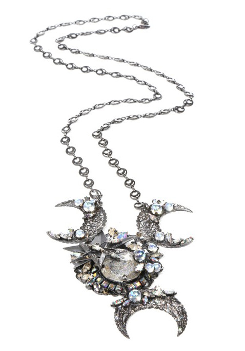 Anna Sui printemps-été 2026