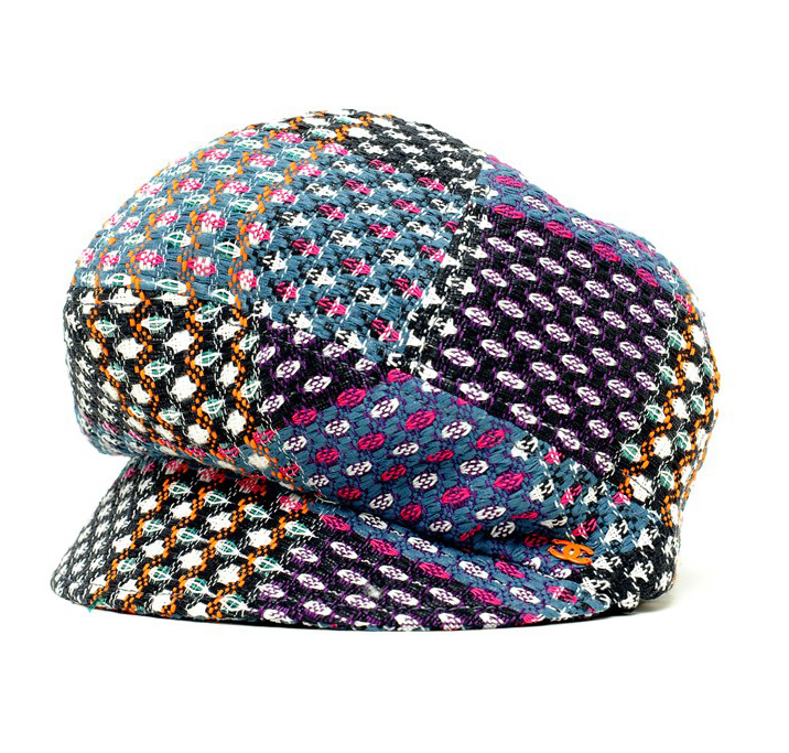 Chapeaux et casquettes printemps-été 2026