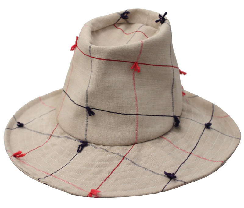 Mode printemps-été 2026