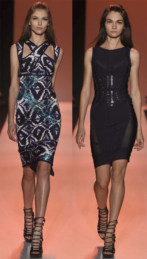 Robes club printemps-été 2026