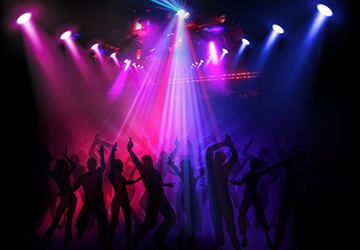 Robes club printemps-été 2026