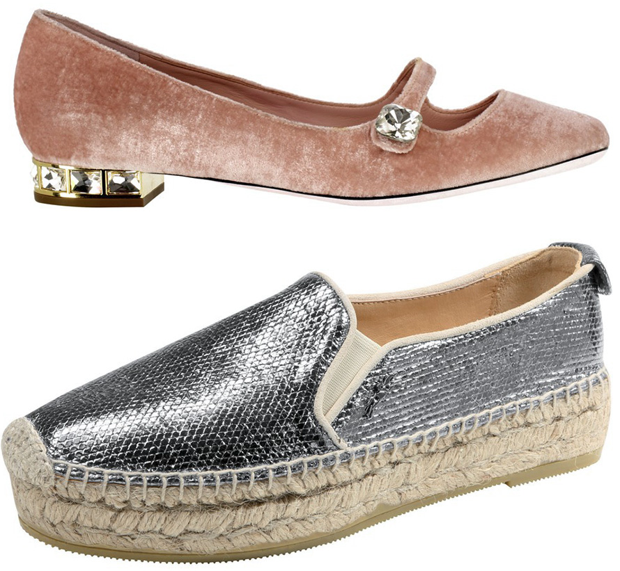 Mode printemps-été 2026