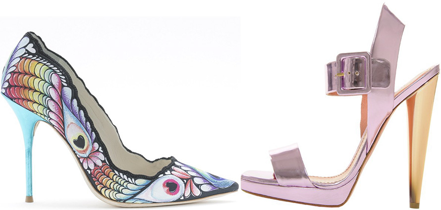 chaussures femme 2026