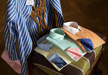 Marques de créateurs russes au CPM