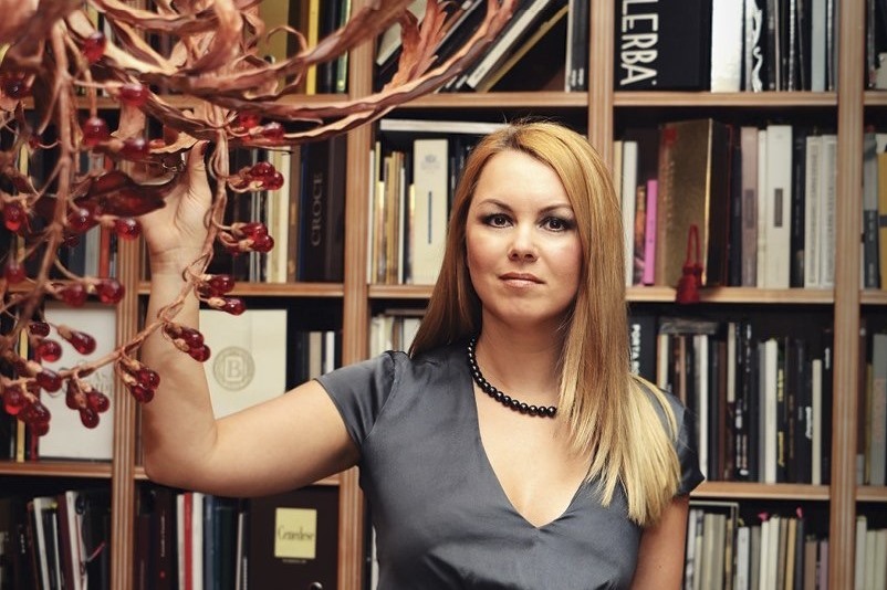 Nous renouvelons la maison pour le printemps