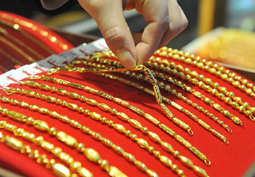 Bracelets en or à la mode 2026