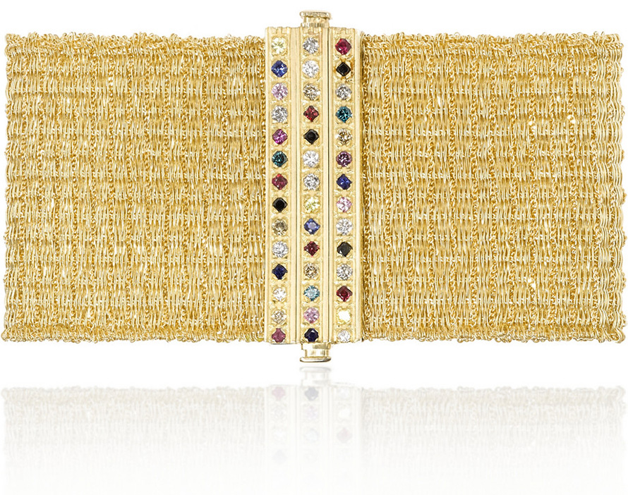 Caroline Bucci - bracelet