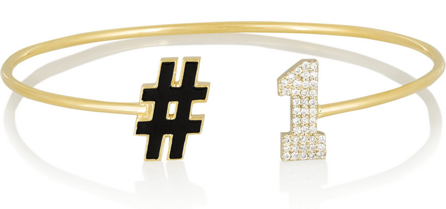 Bracelets en or à la mode 2026