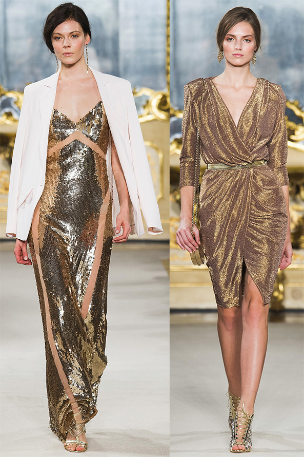 Mode printemps-été 2026