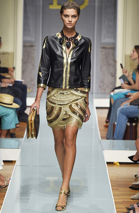 Roccobarocco printemps-été