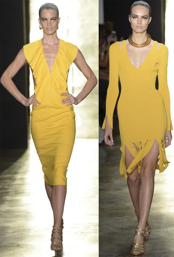 Mode printemps-été 2026