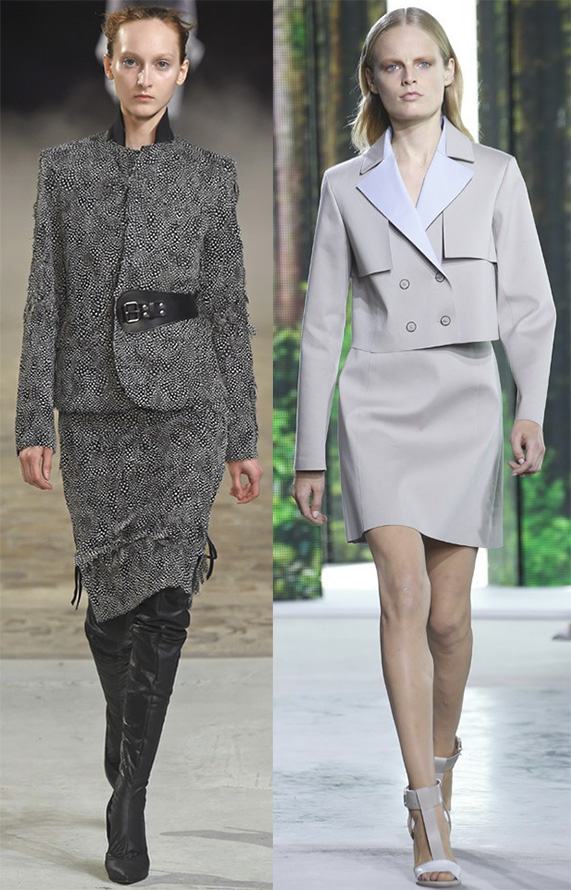 Costumes pour femmes à la mode - 2026