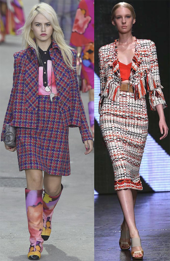 Costumes pour femmes à la mode - 2026