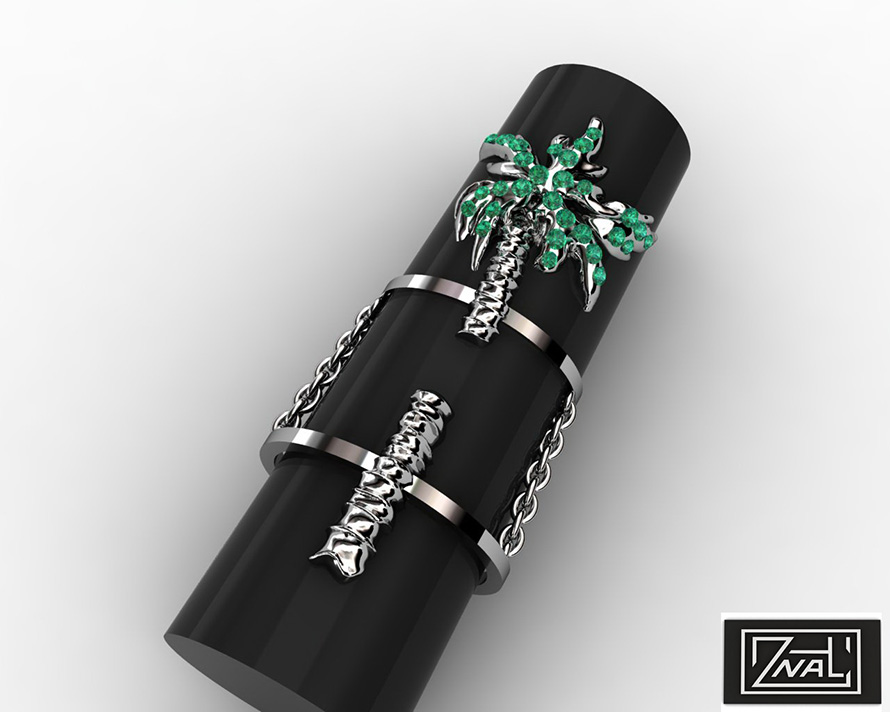 Bijoux ANNAIVANOVA 2026