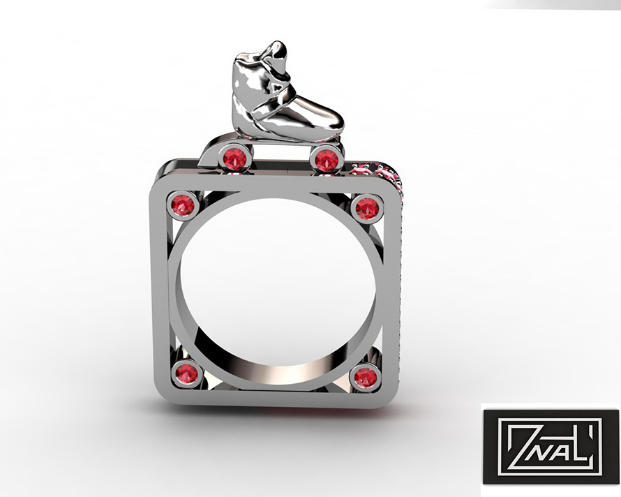 Bijoux ANNAIVANOVA 2026