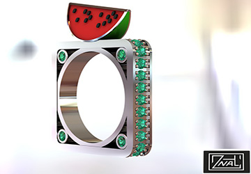 Bijoux ANNAIVANOVA 2026