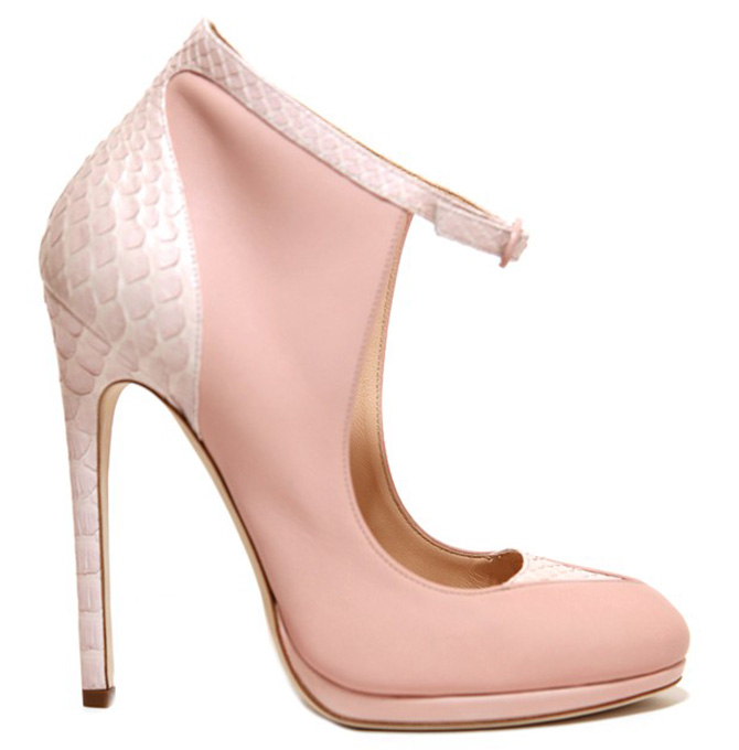 Mode printemps-été 2026