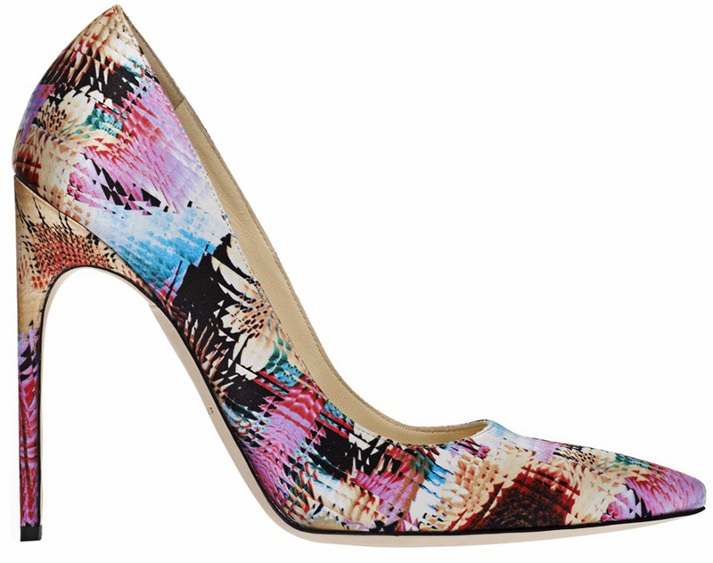 Brian Atwood printemps-été 2026