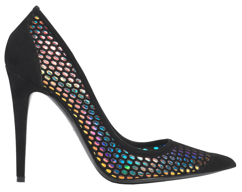 Chaussures pour femmes à la mode 2026