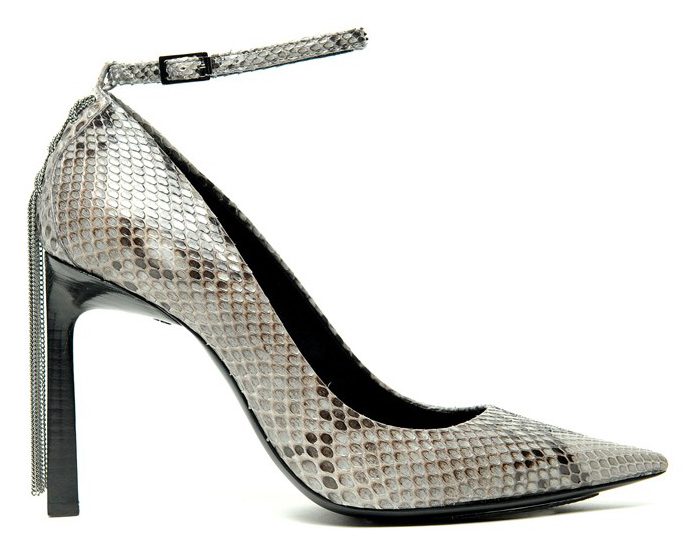Escarpins femme Lanvin