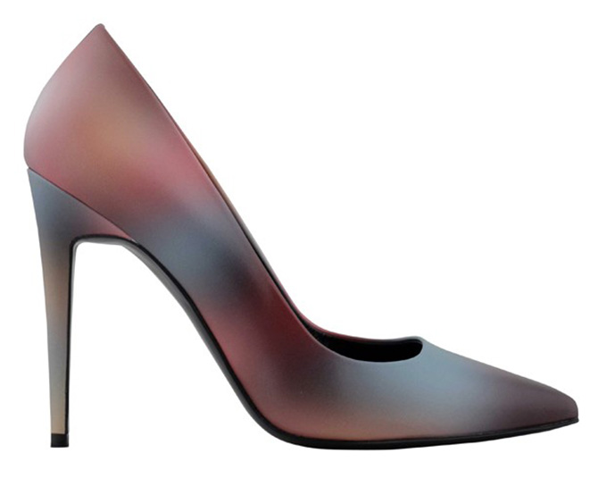 Chaussures pour femmes à la mode 2026