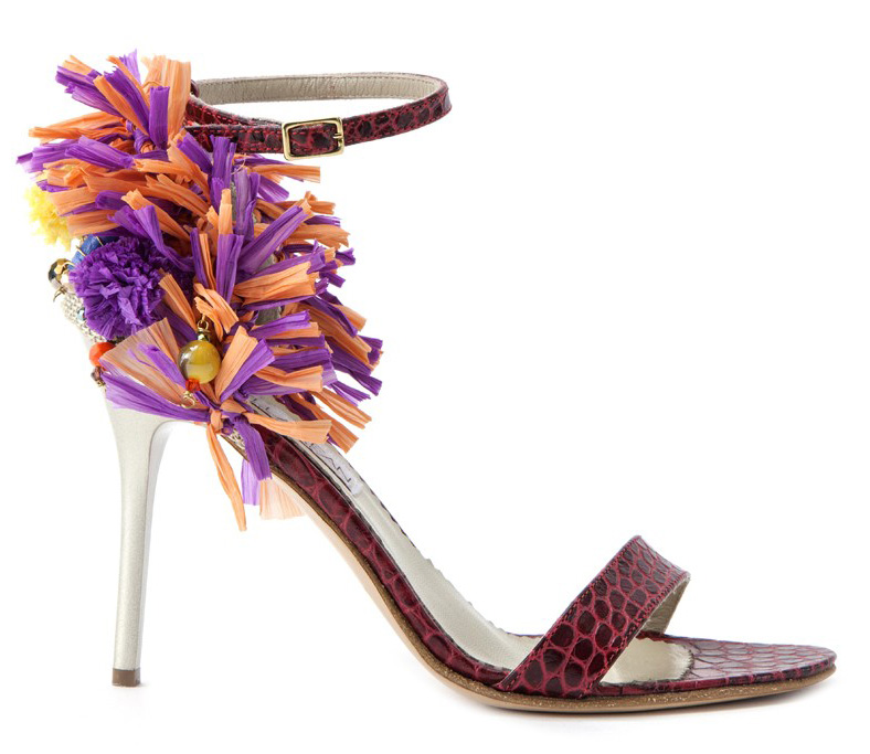 Mode printemps-été 2026