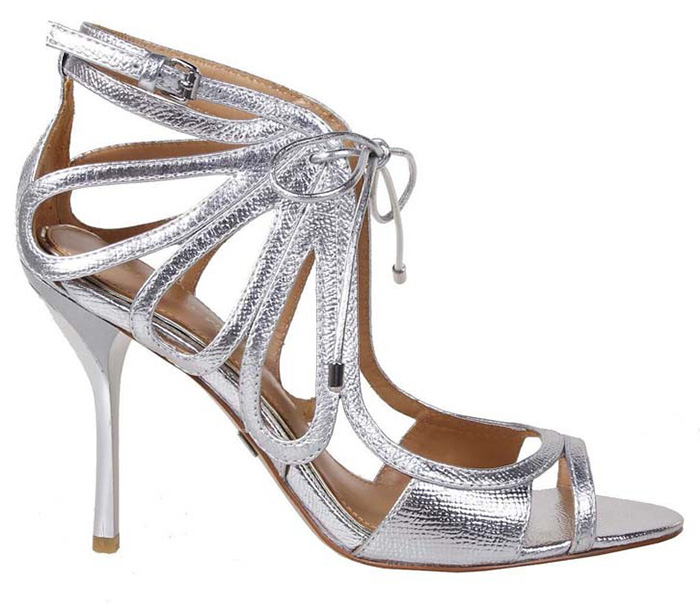 Sandales à talons Badgley Mischka