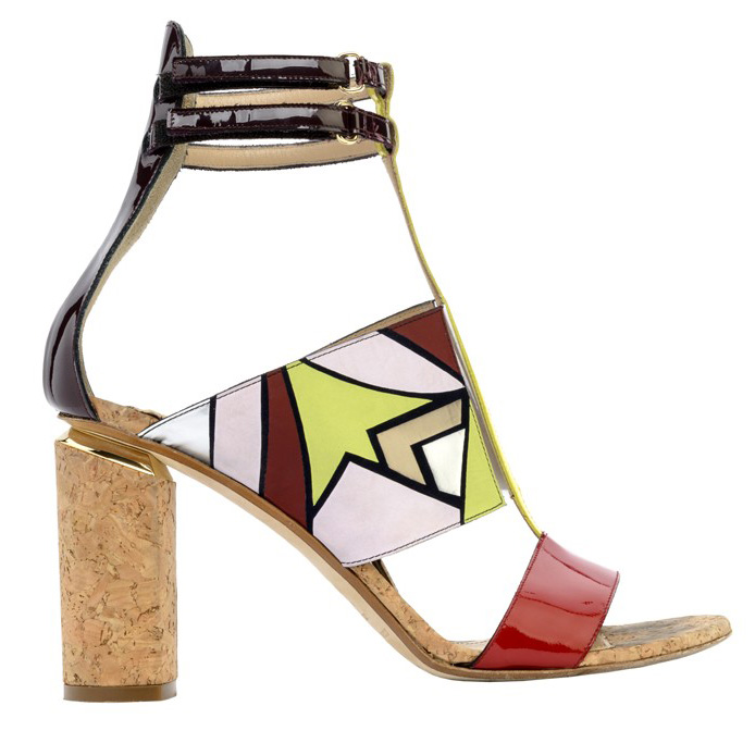 Mode printemps-été 2026