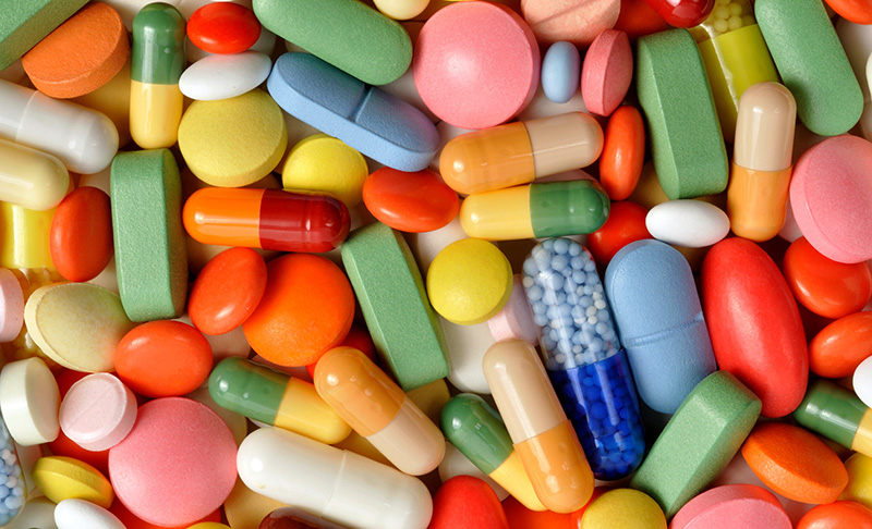 Quelles vitamines sont bonnes à boire au printemps