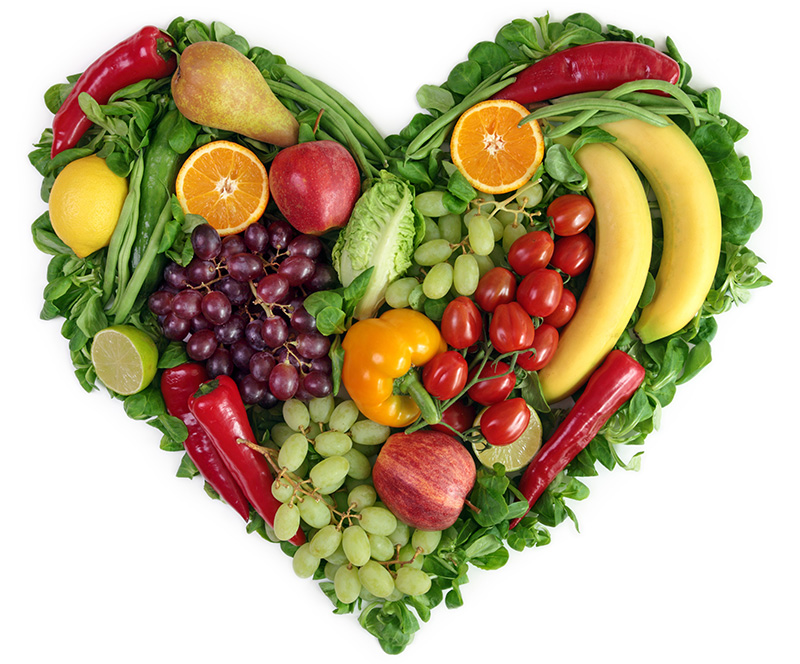 Quelles vitamines sont utiles au printemps