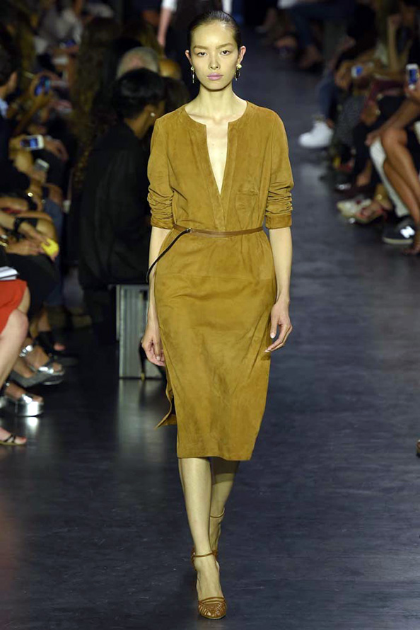 Mode printemps-été 2026