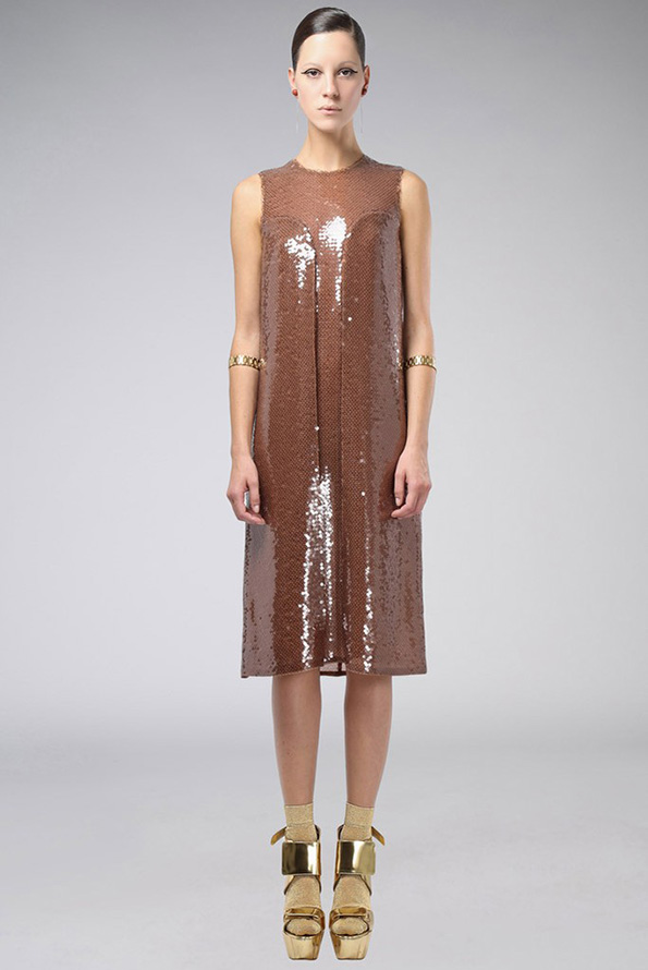 Mode printemps-été 2026