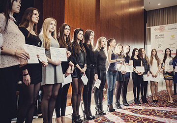 Modèles de coulée pour BFW 2025-2026