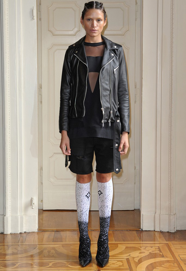 Mode printemps-été 2026